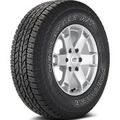 Resim Yokohama 245/75 R16 109T Owl Beyaz Yazılı Geolandar A/t G015 Oto 4 Mevsim Lastiği (Üretim Yılı: 2024) 