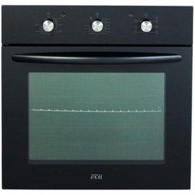 Resim Çetintaş Evii 1112 s Ankastre Fırın 