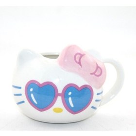 Resim 9042034316598drvs - Porselen Hello Kitty Kupa Bardak Alk3428 