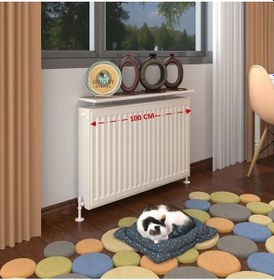 Resim Kenzlife Petek Üstü Raf Dresuar Golden Boy Crd 100 24 Tekli Kitaplık Duvar Rafı 100 Cm Uzunluk Beyaz 