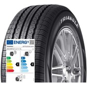 Resim Triangle Advantex 265/60 R18 114V XL Suv Tr259 Yaz Lastiği 2024 