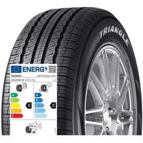 Resim Triangle Advantex 265/60 R18 114V XL Suv Tr259 Yaz Lastiği 2024 