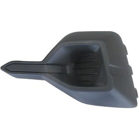 Resim Esse - Talıant- 21/24 Sis Lamba Kapağı Sol Sis Deliksiz Nikelajsız/siyah Çıtalı Esse14812062 263367861r 