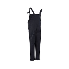 Resim Trespass Earnest - Kids Unisex Dungaree Unisex Çocuk Mavi Outdoor Pantolonu 