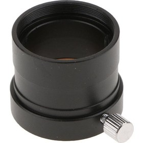 Resim Homyl Metal 1,25" - 0,965" Teleskop Mercek Adaptörü 31,7 Mm 24 Tarif Edildiği Gibi 