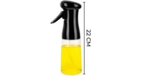 Resim Buğz Sprey Cam Yağdanlık 200 Ml. 