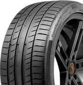 Resim Continental Contisportcontact 5 245/40R18 97Y XL Ssr Moe Yaz Lastiği 2023 