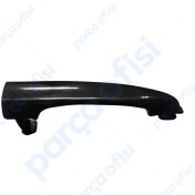 Resim Proton Gen2 Sol Ön Dış Kapı Kolu (2006-2012) Malezya Muadil 