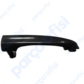 Resim Proton Gen2 Sol Ön Dış Kapı Kolu (2006-2012) Malezya Muadil 