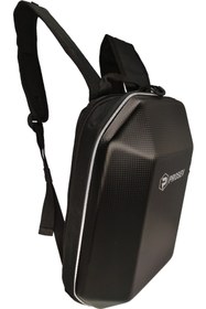 Resim Prosev Jk-57 Motorsiklet Sırt Çantası Körüklü Açılabilir 