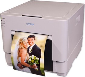 Resim Citizen Cy-02 Termal Fotoğraf Yazıcısı 24FİLM 