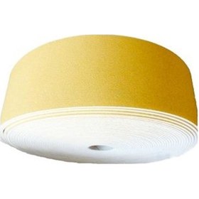 Resim Atlas Süngerli Rulo Zımpara 180 No 