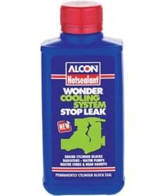 Resim Alcon Hotsealant Silindir Blok Çatlak İlacı m-9901 