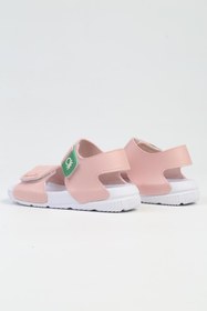 Resim Benetton Bn-1252 Çocuk Terlik 