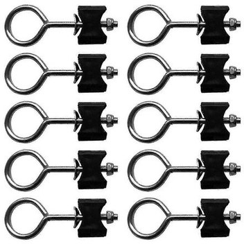 Mager Firinlanmis Siki Sargili Step Trambolin Yayi 8,5 Cm 5 Adet 546484258