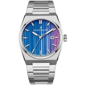 Resim Jacques Phılıppe JPQGS4213X6GPB Erkek Kol Saati 
