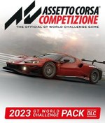 Resim Assetto Corsa Competizione - 2023 GT World Challenge 