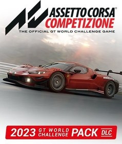 Resim Assetto Corsa Competizione - 2023 GT World Challenge 