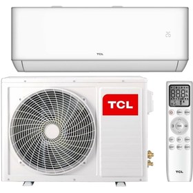 Resim TCL T-pro Tac-18chsd/tpg111 18000 Btu Klima 