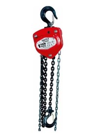 Resim Vivastar Zincirli Caraskal 3 Ton 5 Mt Vs-20313 