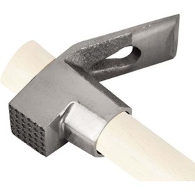 Resim HIRSAN Hırsan Spor Vakumlu Keser Saplı 