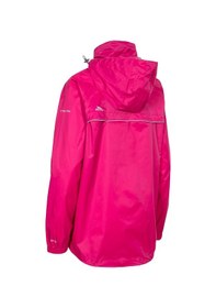 Resim Trespass Uajkratr0001 Qikpac X Packaway Tp75 Unisex Yağmurluk 001 
