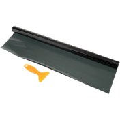 Resim %15 Vlt Kesilmemiş Cam Renklendirme - 50X600CM (Yurt Dışından) 