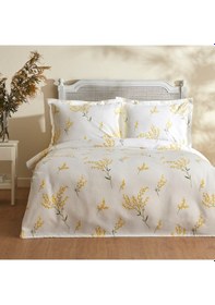 Resim Karaca Home Loretta %100 Pamuk Çift Kişilik Pike Takımı Pp 200.22.04.0323 200.22.04.0323 Çok Renkli 