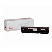 Resim Printpen HP 125A Kırmızı Muadil Toner - (CB543A) 
