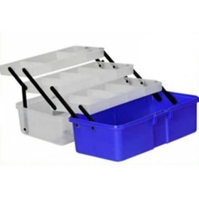 Resim abnturk 360x210x200 Profesyonel Balıkçı Takım Çantası 