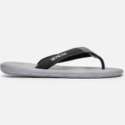 Resim 5510 Vaneda Slıppers Unısex Terlık Grı Gri 
