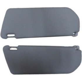 Resim Opel Astra F Sd Hb Güneşlik Sağ Sol Set 2 Parça Adet Oem No 1437741 1995 1998 