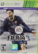 Resim EA FİFA 14 - (NTSC) Xbox 360 
