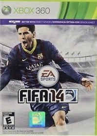 Resim EA FİFA 14 - (NTSC) Xbox 360 