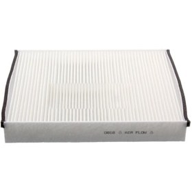 Resim Ford Focus 3 1.0 2012-2018 Sardes Polen Filtresi 