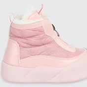 Resim Guja Kids Kız Çocuk Bot 26-30 Numara Pembe Pembe 