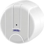 Resim Palex 3442-0 Mini İçten Çekmeli Tuvalet Kağıdı Dispenseri Beyaz 