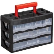 Resim Portbag PL01 Caby 3/11 Çekmece Seti 