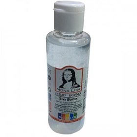 Resim Mona Lisa Sıvı Yapıştırıcı Sillygel (Borax) 70 ML SL03-1 