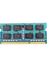 Resim Hmt351S6Cfr8C-H9 4 Gb Pc3-10600S Ddr3 1333 