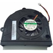 Resim Alfabilgisayar Asus Uyumlu K53U, K53U-A1, K53U-Dh21 Fan Coolıng İşlemci Cpu Sogutma Fa 