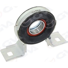 Resim Gva 9319109 - Saft Askı Takozu Eterno Rulmanlı Renault Master Iı 