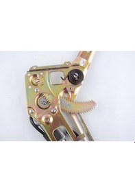 Resim Isuzu Npr66/npr71 24v Motorlu Sağ Cam Krikosu 897868113054 