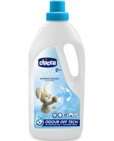 Resim Chicco Sensivite Sıvı Çamaşır Deterjanı 1500 ML 