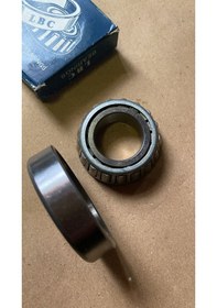 Resim Lbc 30205 Konik Makaralı Rulman Bilya 