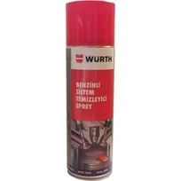 Resim Würth Benzinli Sistem Temizleyici 300 ml 