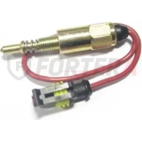 Resim Fortera Rolanti Küpürü Müşürü Slx Cut Off 