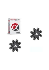 Resim 2 Adet Hyundai Kia Için Direksiyon Kaplini Fiberi 560936984 