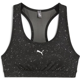 Resim Puma 52531740 4keeps Kadın Sporcu Sütyeni Renkli 