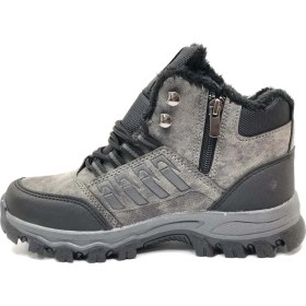 Resim Xstep X6 Trekking Outdoor Ortopedik Erkek Bot 